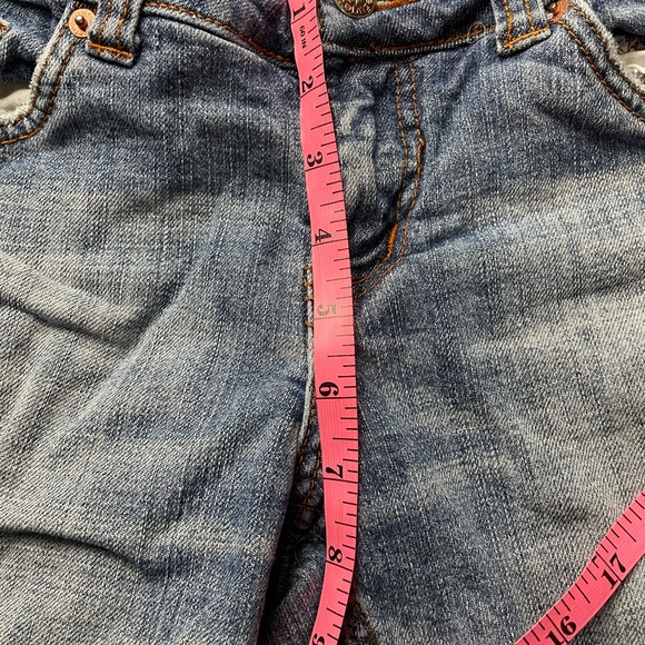 Vintage Refuge Jeans Size 7 Short - Picture 4 of 8